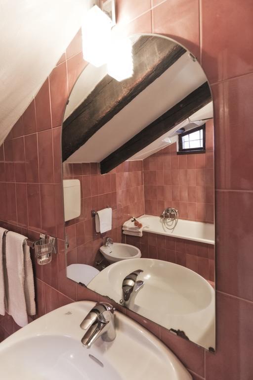 Palazzetto San Lio, Rialto Apartment Venice Exterior photo