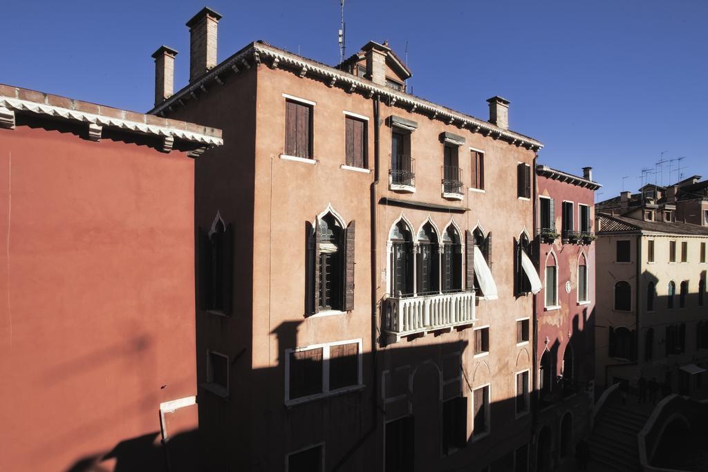 Palazzetto San Lio, Rialto Apartment Venice Exterior photo